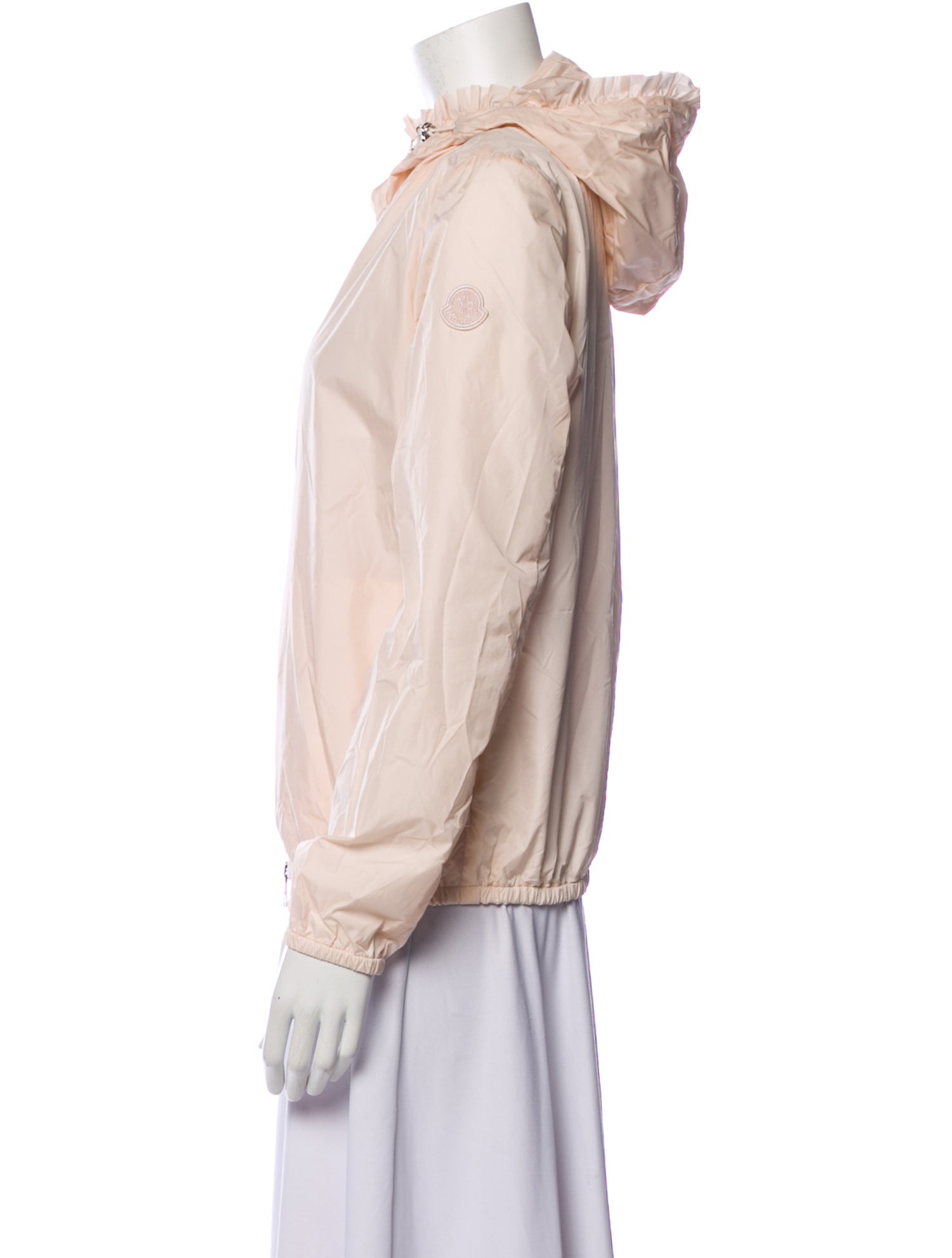 Moncler Bomber Jacket