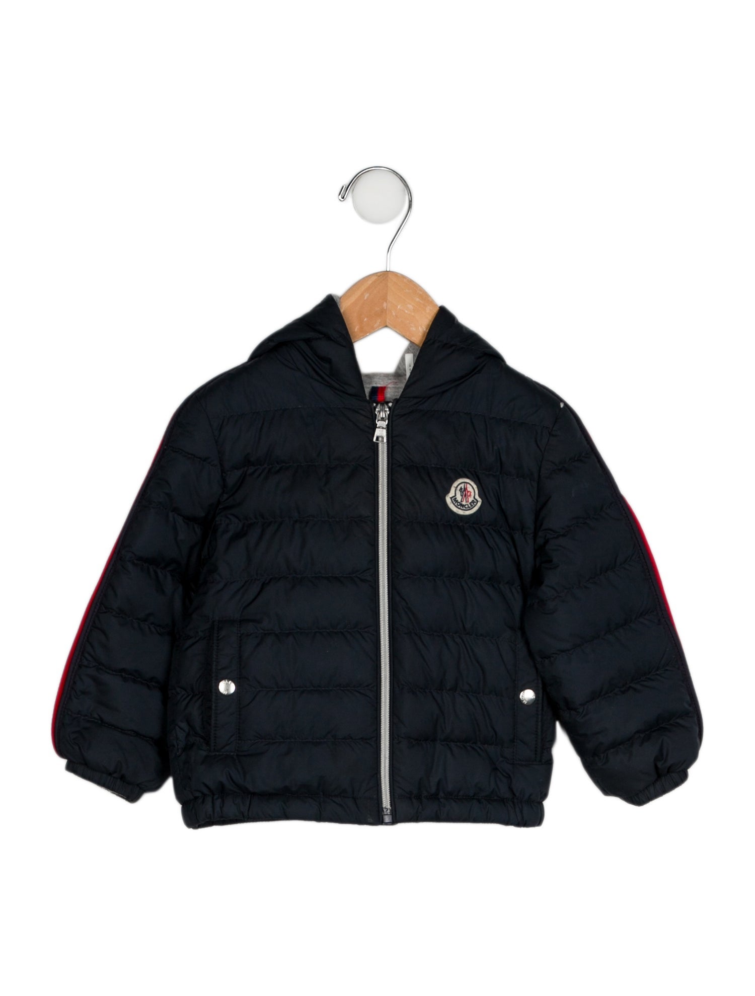 Moncler Boys Down Jacket