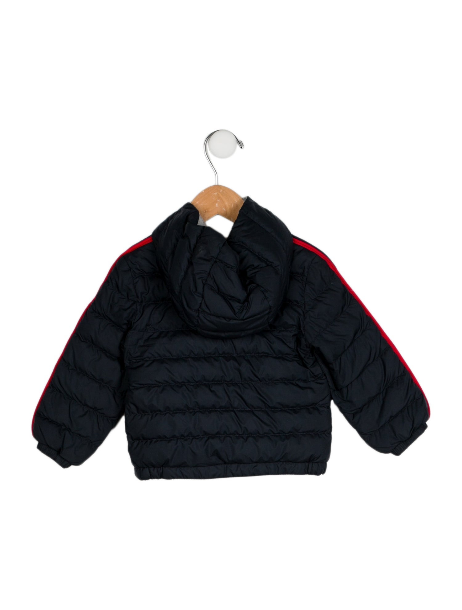 Moncler Boys Down Jacket