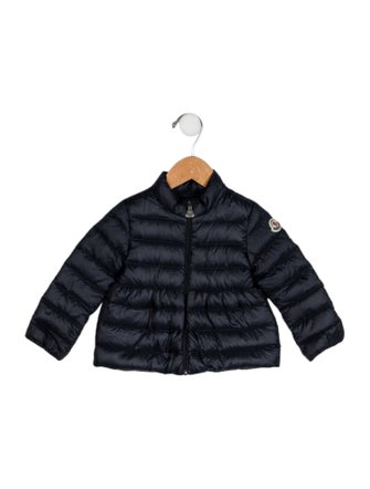 Moncler Infant Boys Down Jacket