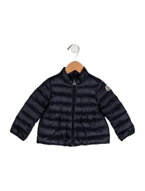 Moncler Infant Boys Down Jacket