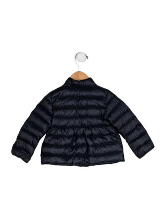 Moncler Infant Boys Down Jacket