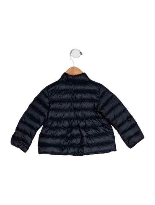Moncler Infant Boys Down Jacket