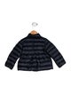 Moncler Infant Boys Down Jacket