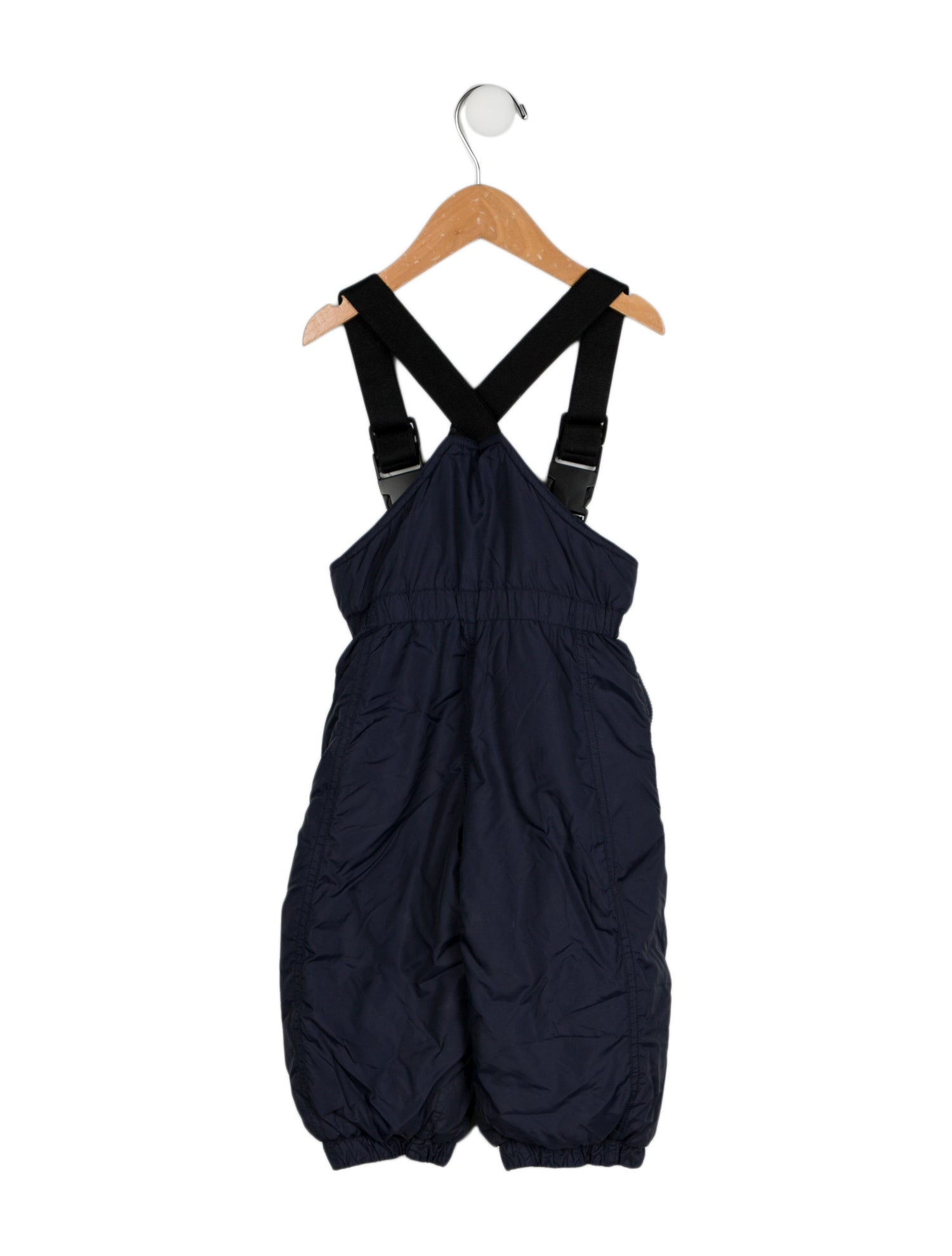 Moncler Two-Piece Snowsuit