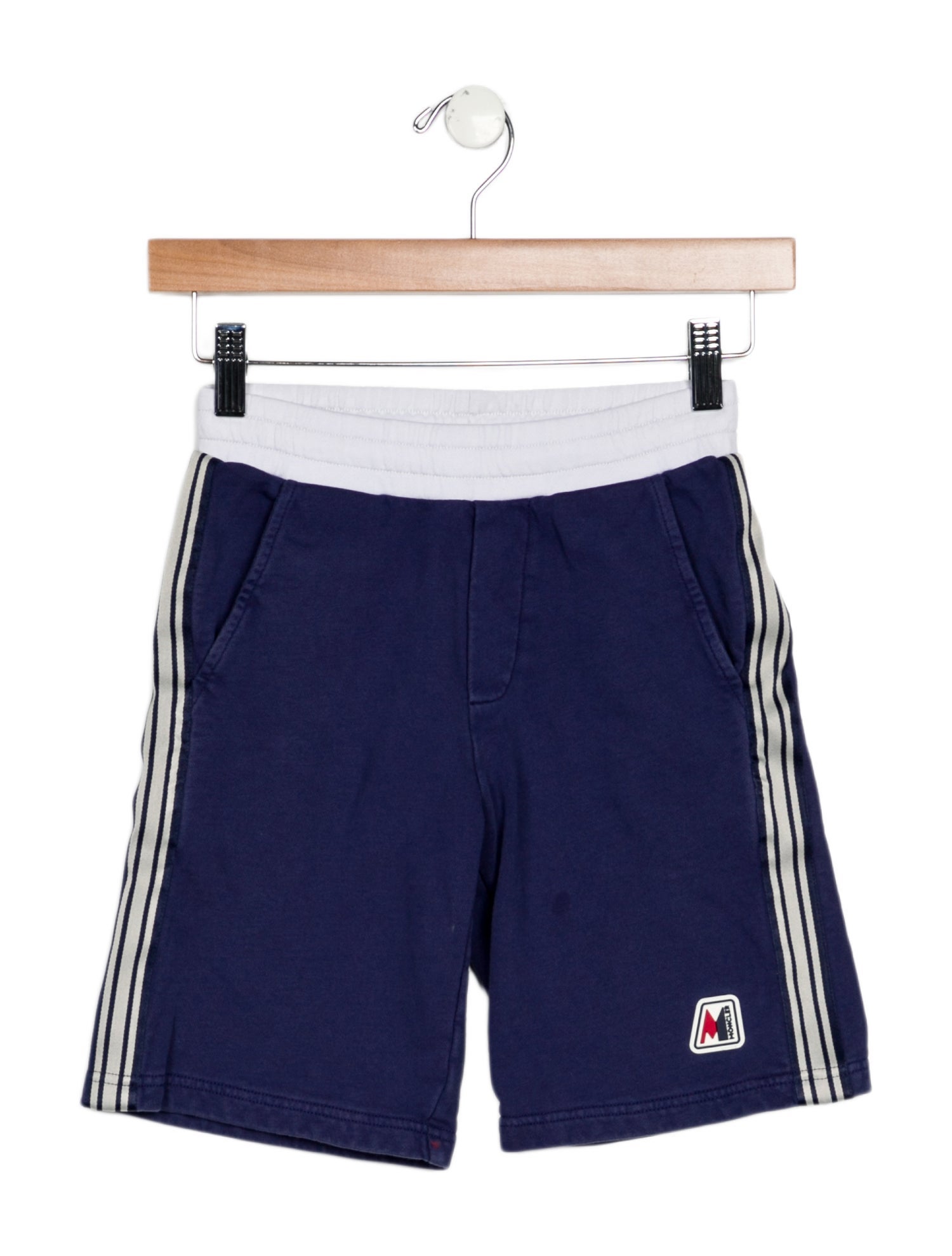 Moncler Cotton Shorts