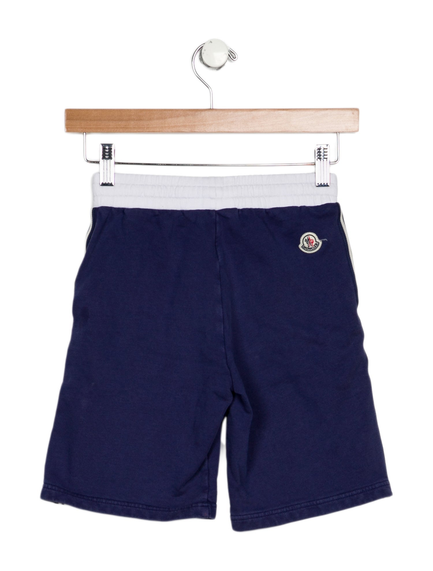 Moncler Cotton Shorts