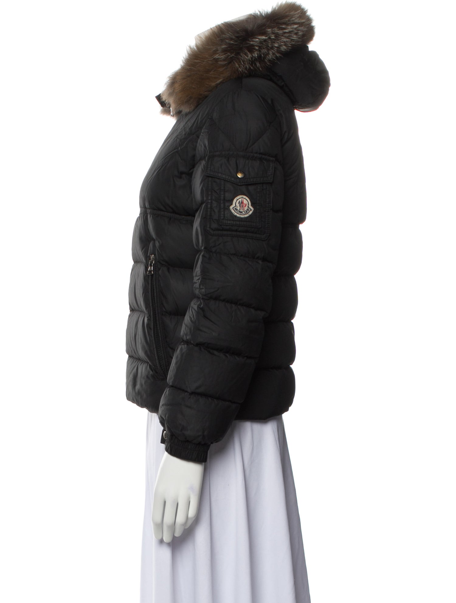 Moncler Jacket