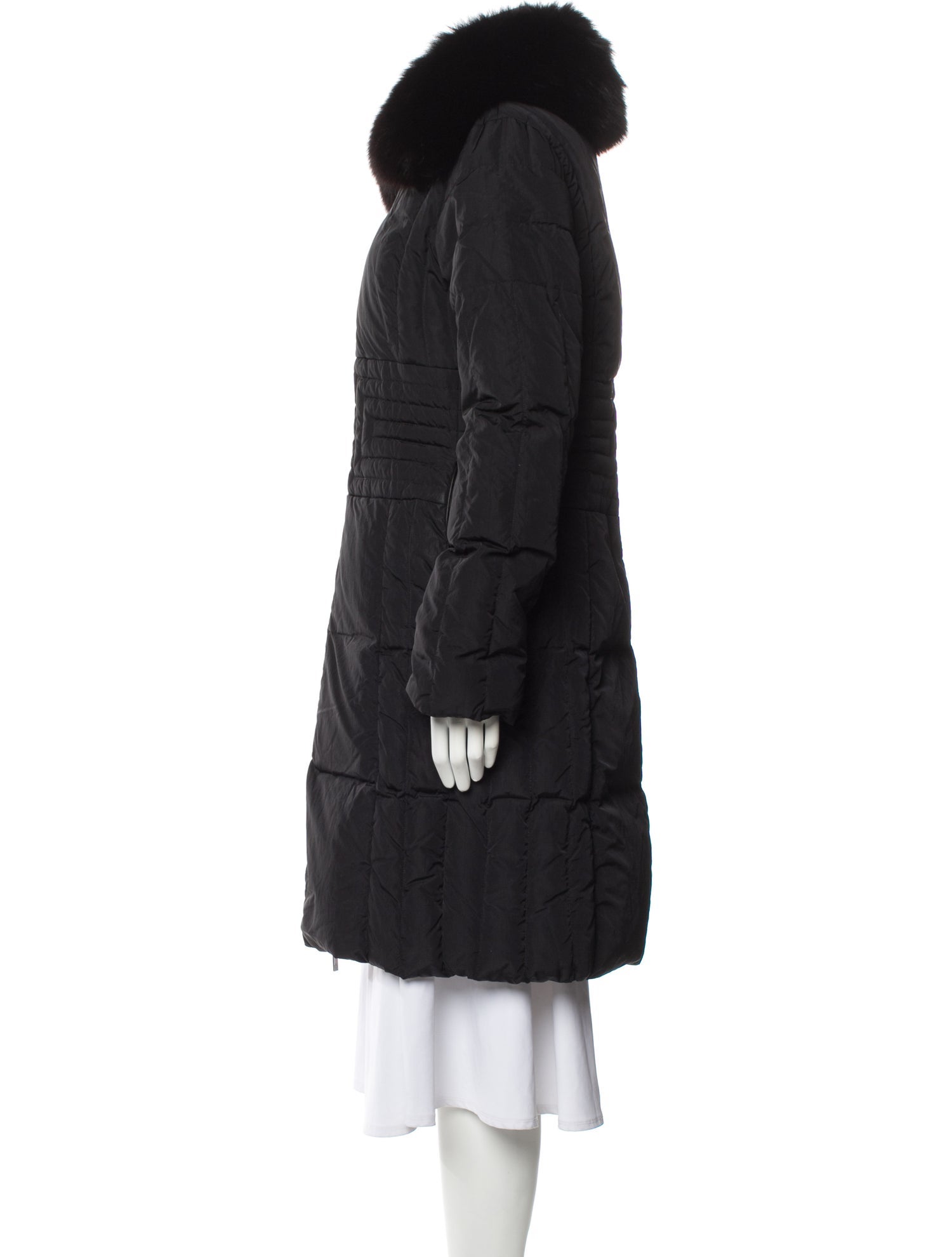 Moncler Parka