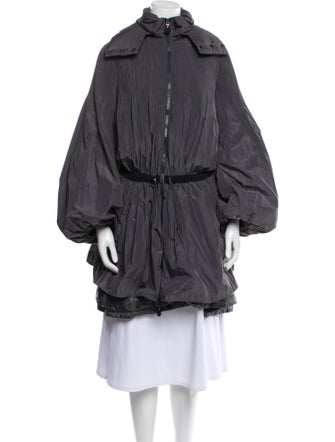 Moncler Parka