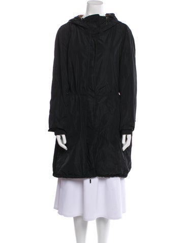 Moncler Jackets Nylon Jacket S