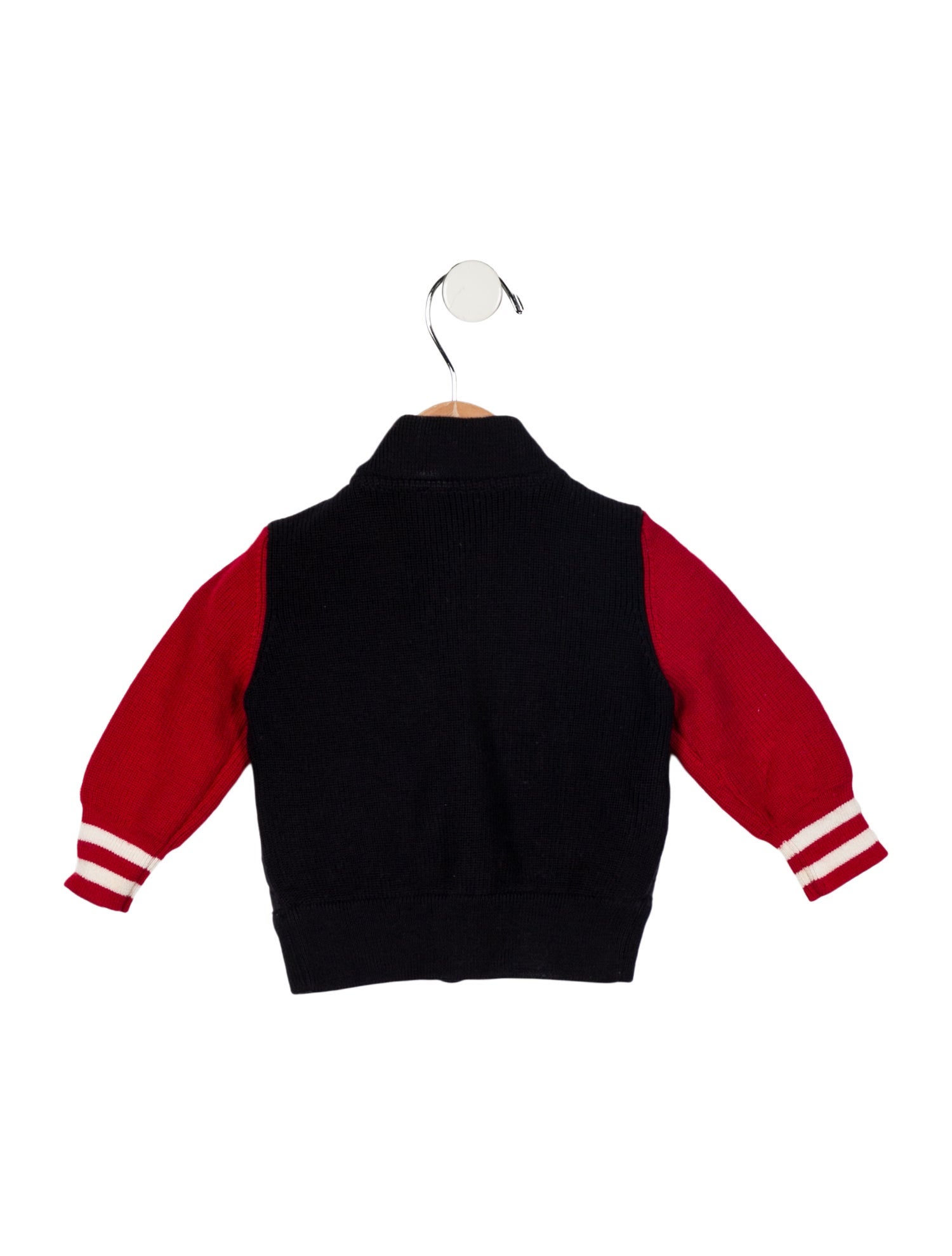 Moncler Infants' Down Puffer Jacket
