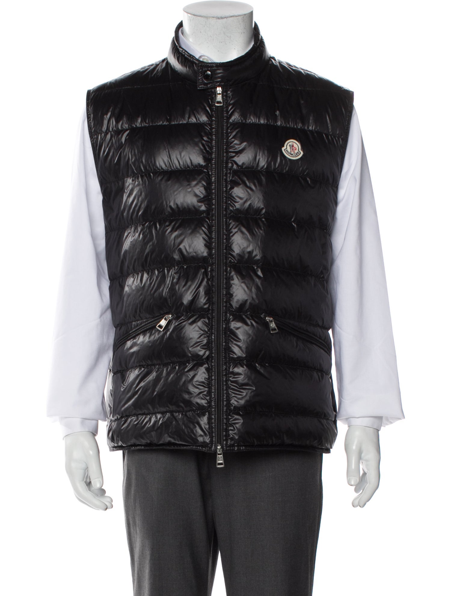Moncler Down Vest