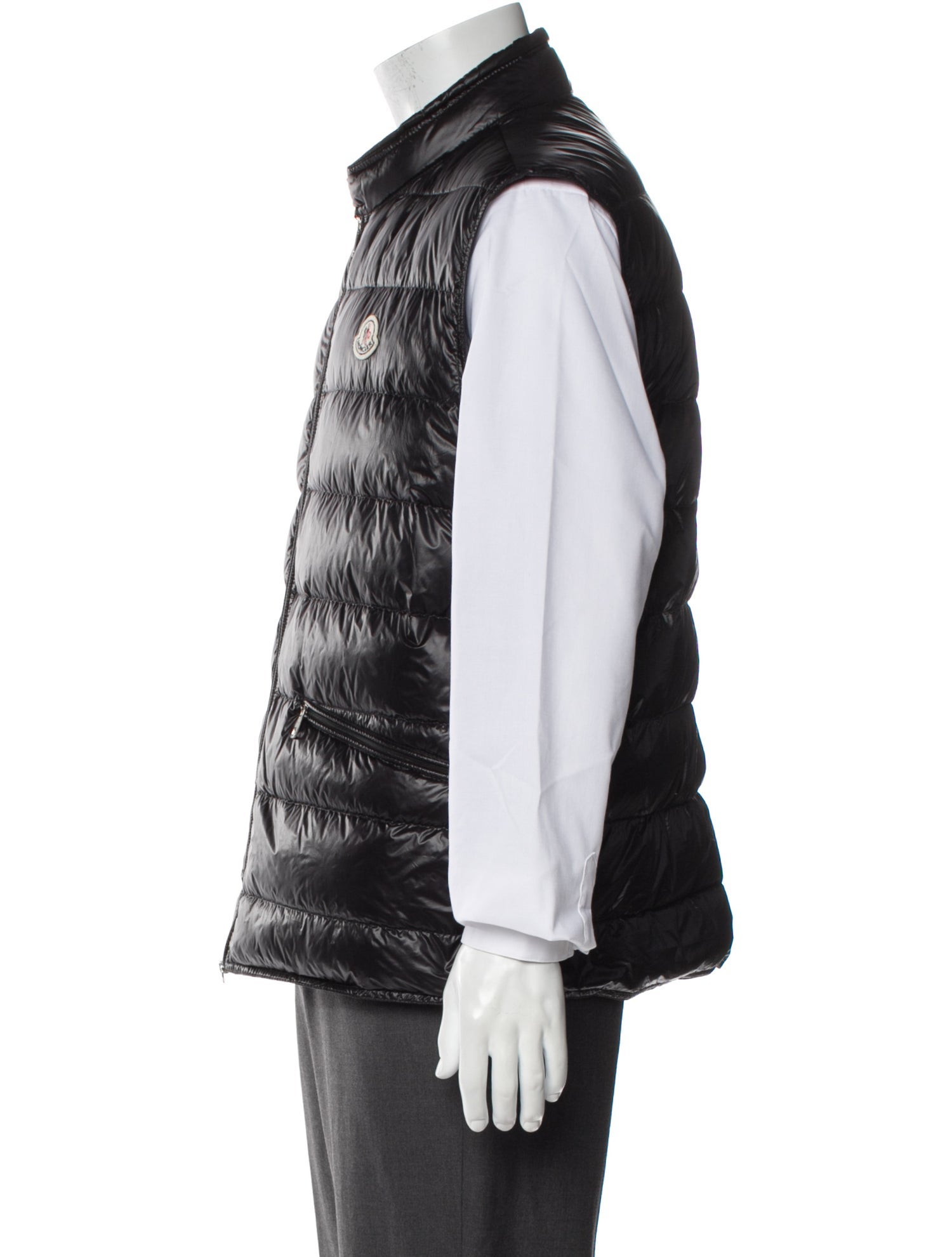 Moncler Down Vest