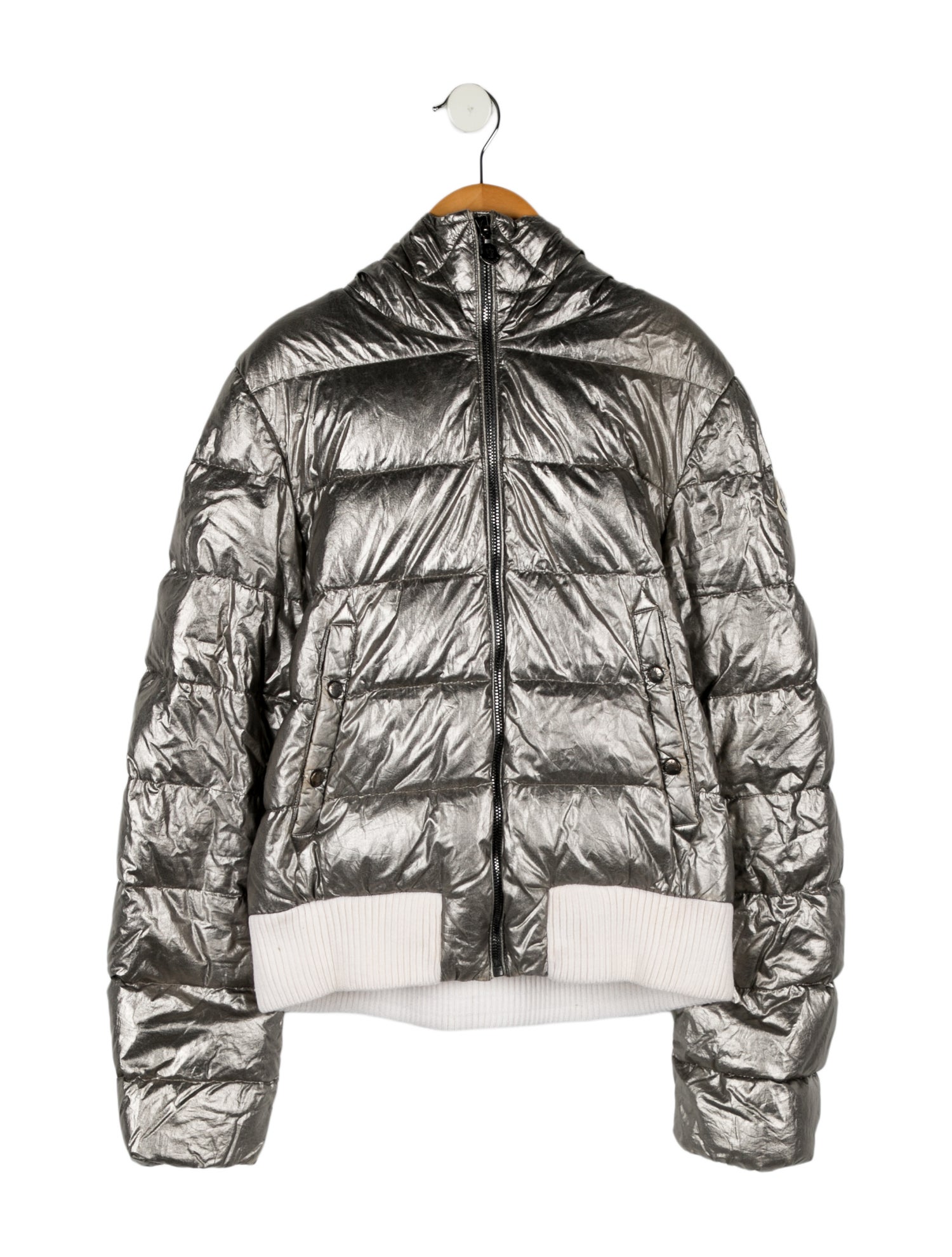 Moncler Moncler boys down jacket