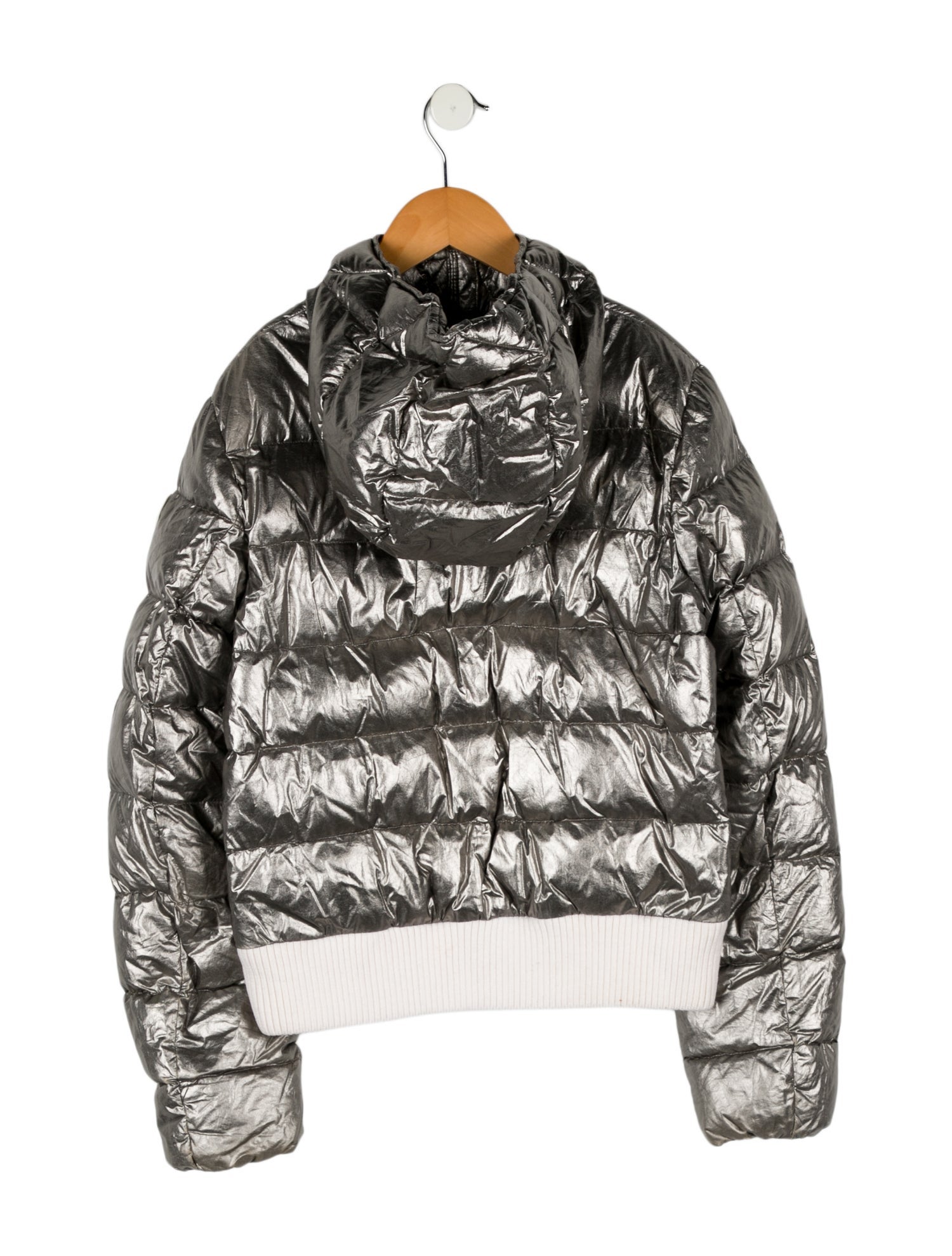 Moncler Moncler boys down jacket