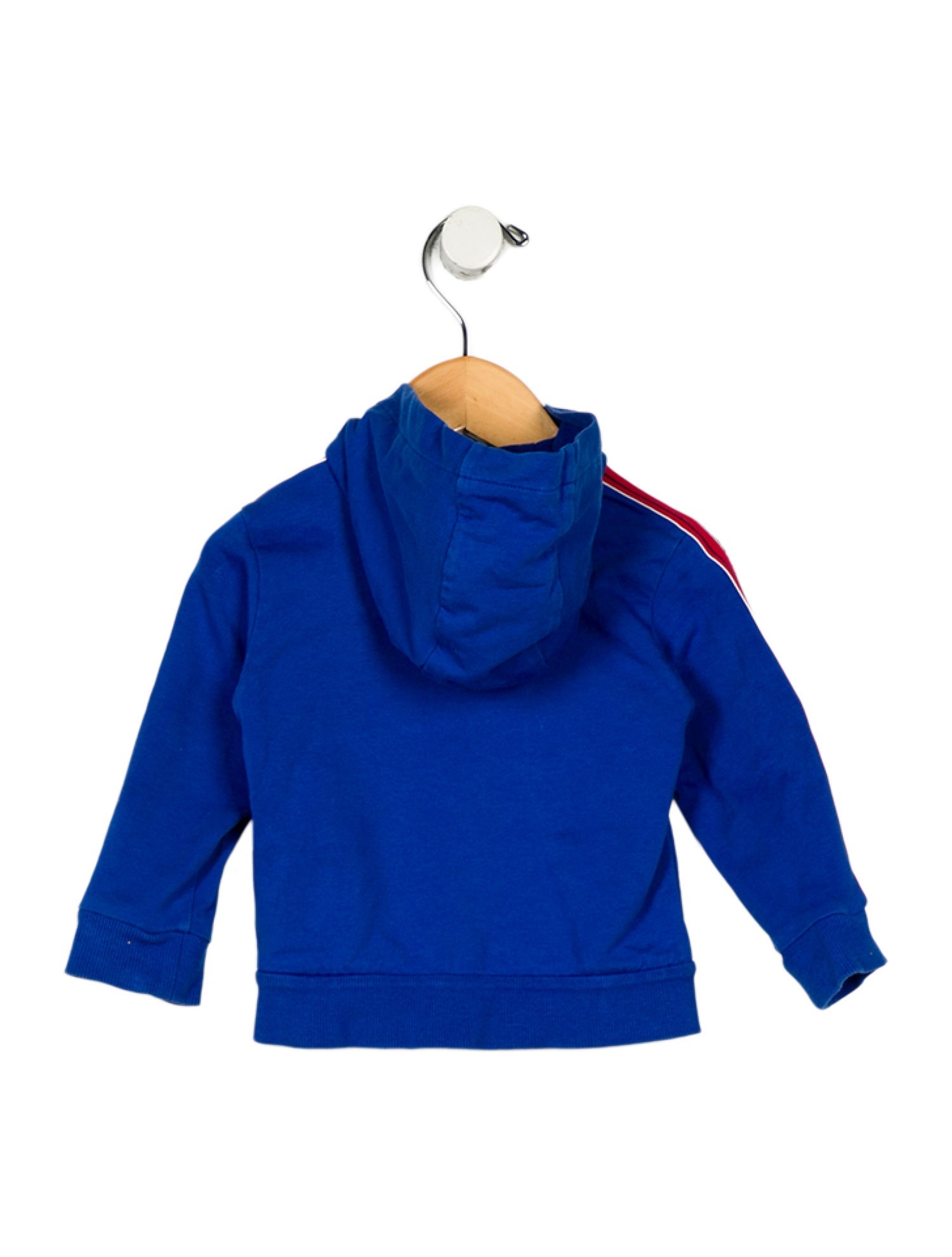 Moncler Infant Girls' Hooded Casual Jacket