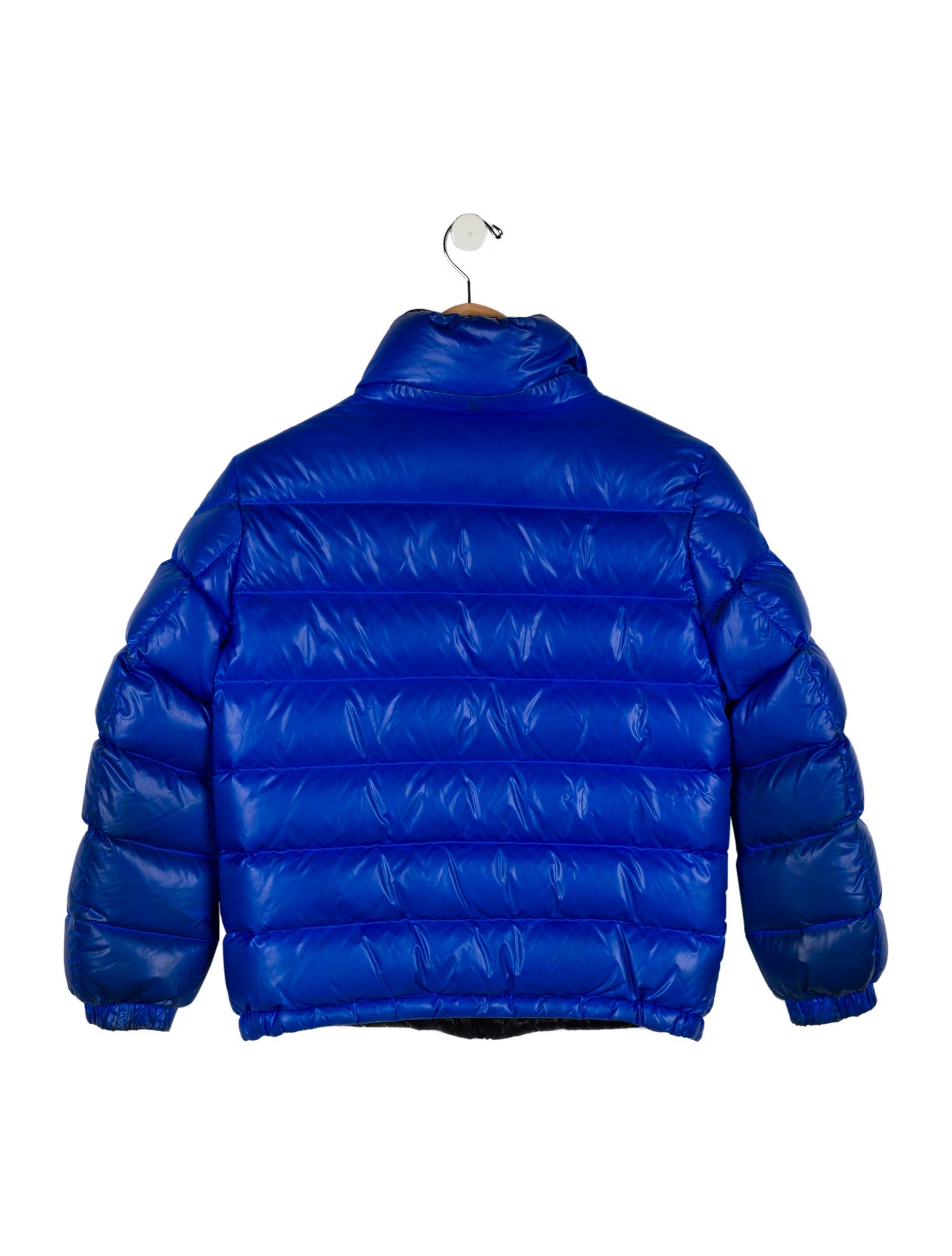Moncler Kids' Down Puffer Jacket