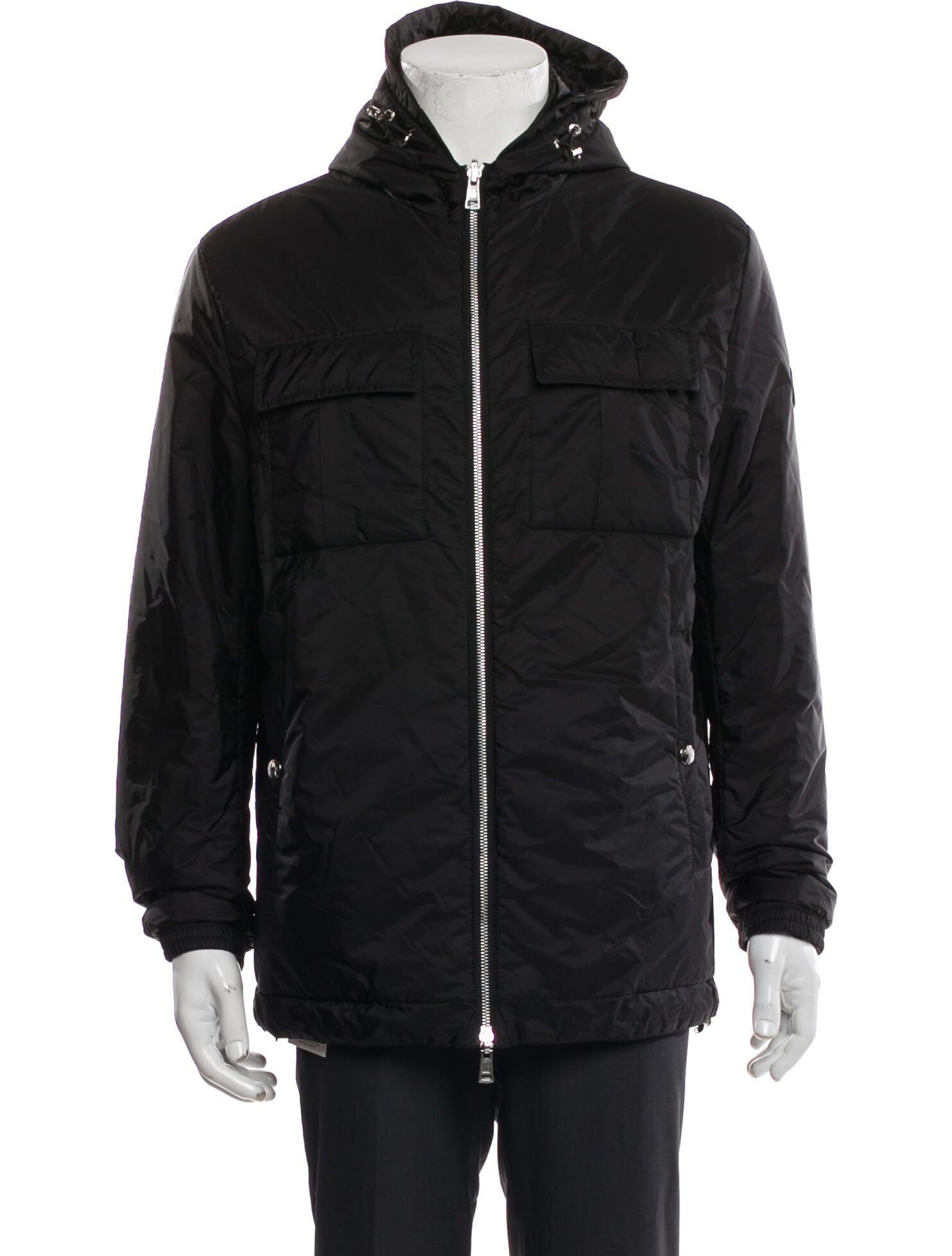 Moncler Puffer Coat