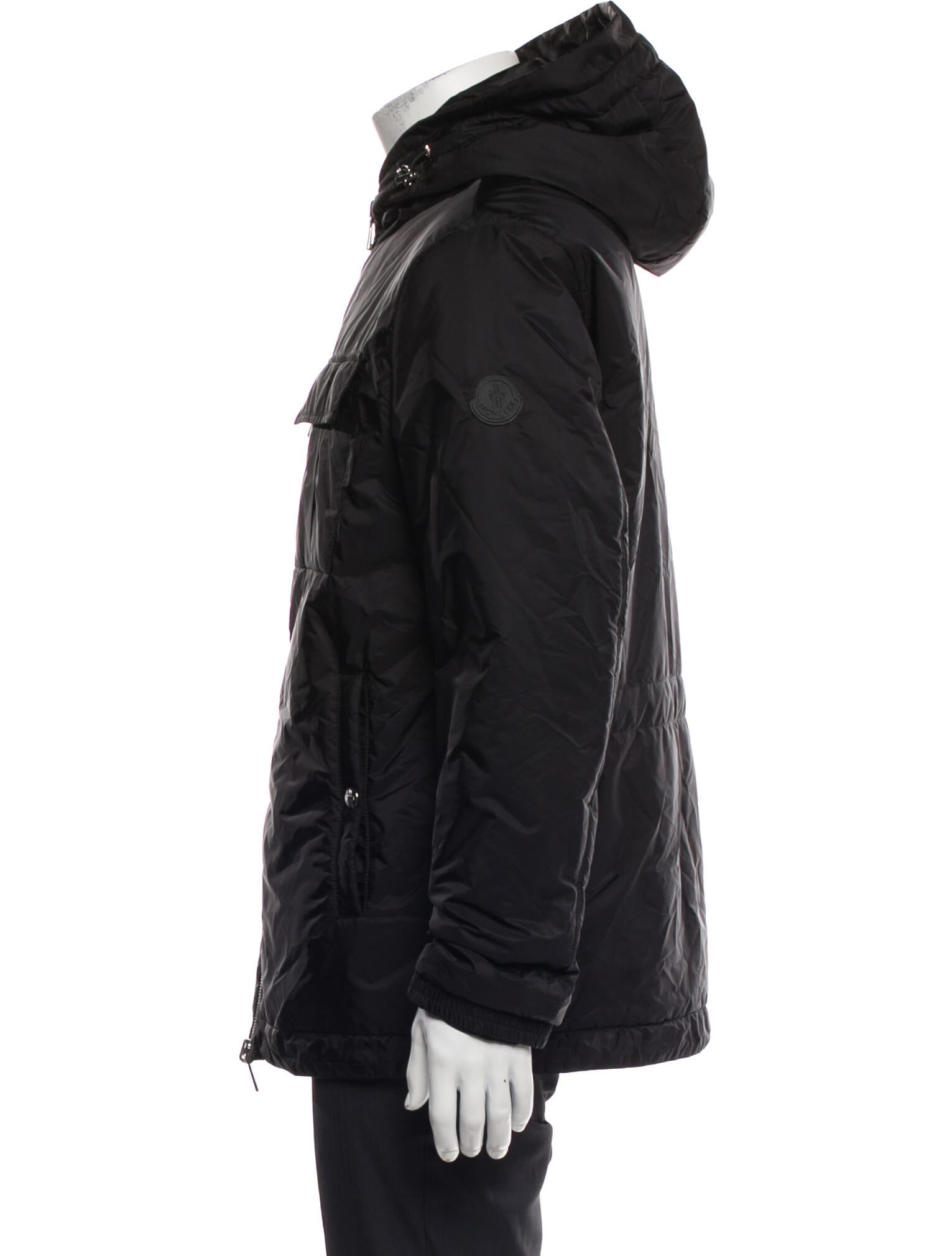 Moncler Puffer Coat