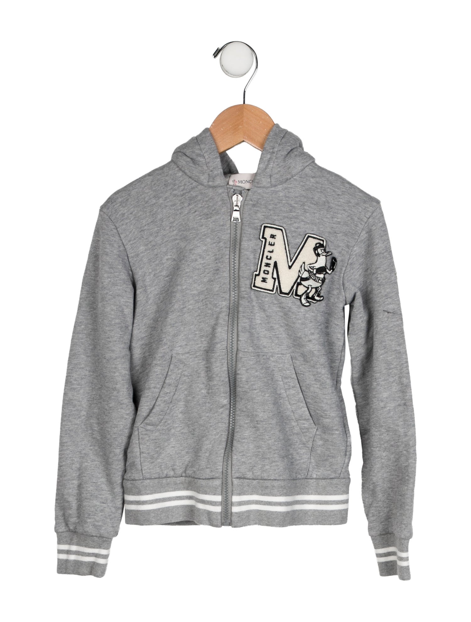 Moncler Kids Casual Jacket