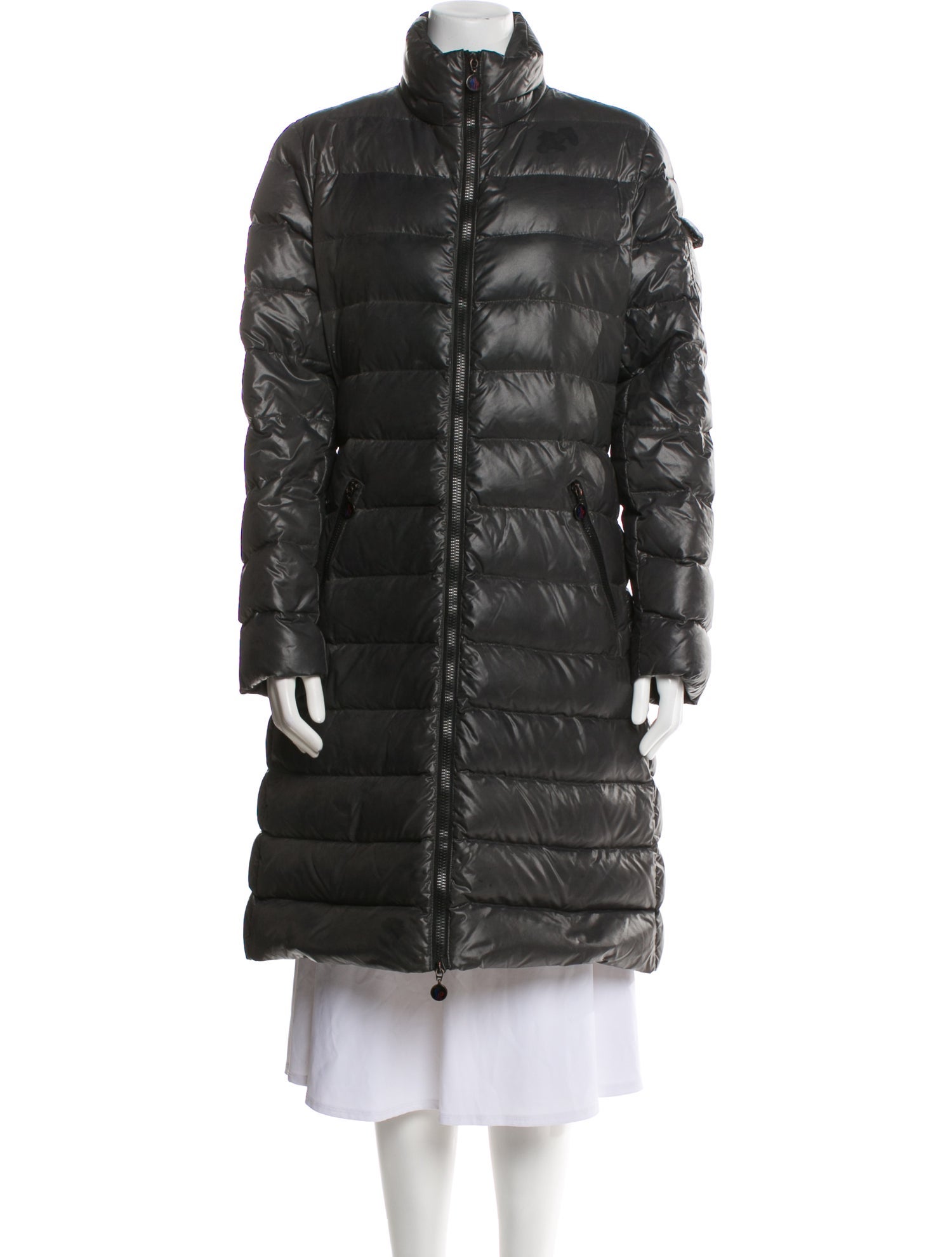 Moncler Down Down Coat