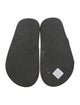 Moncler Leather Slides