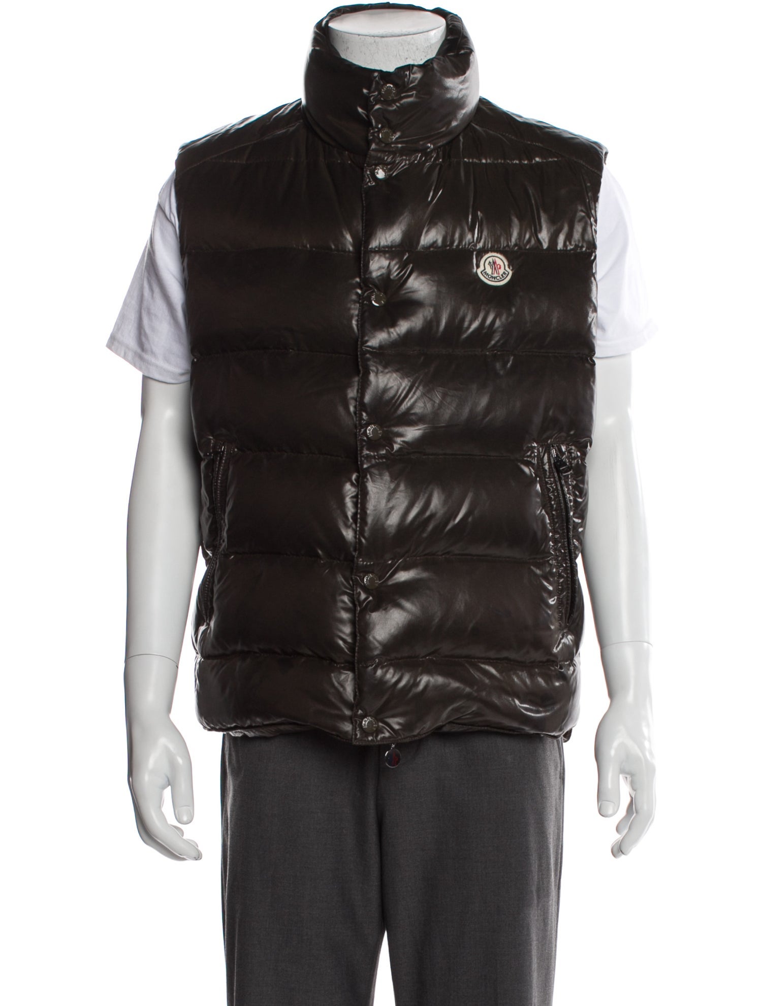 Moncler Vest