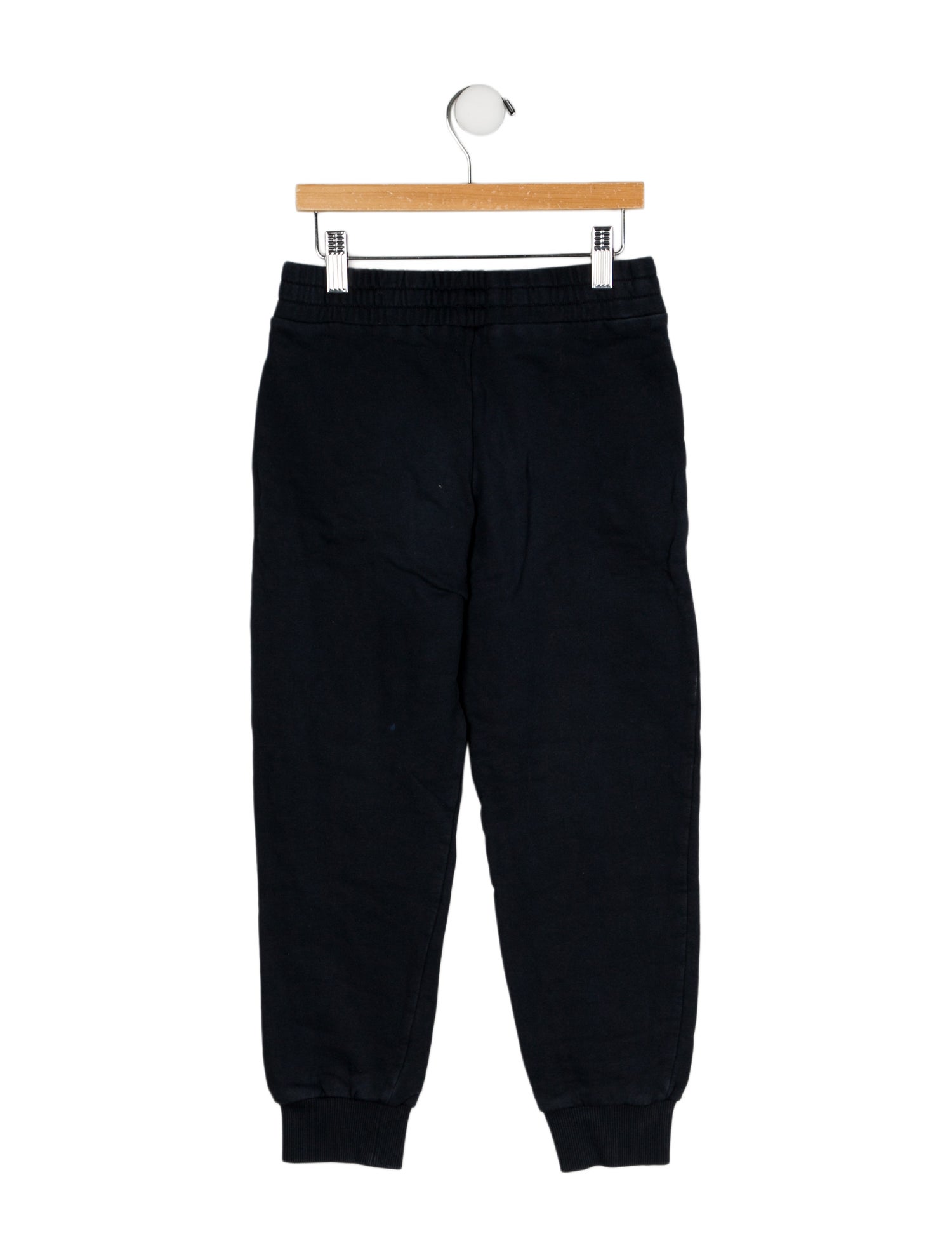 Moncler Boys' Logo Printed Joggers