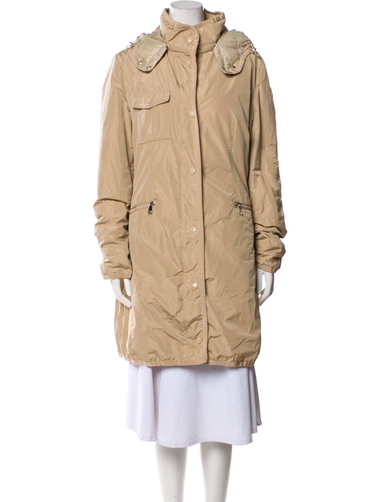 Moncler Down Coat