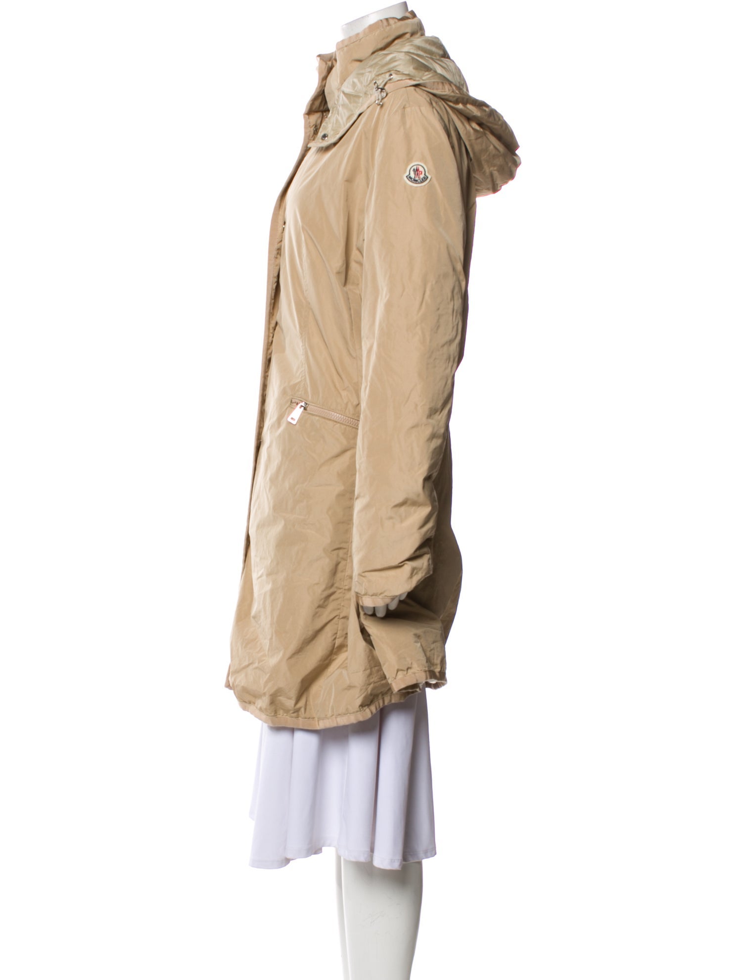 Moncler Down Coat
