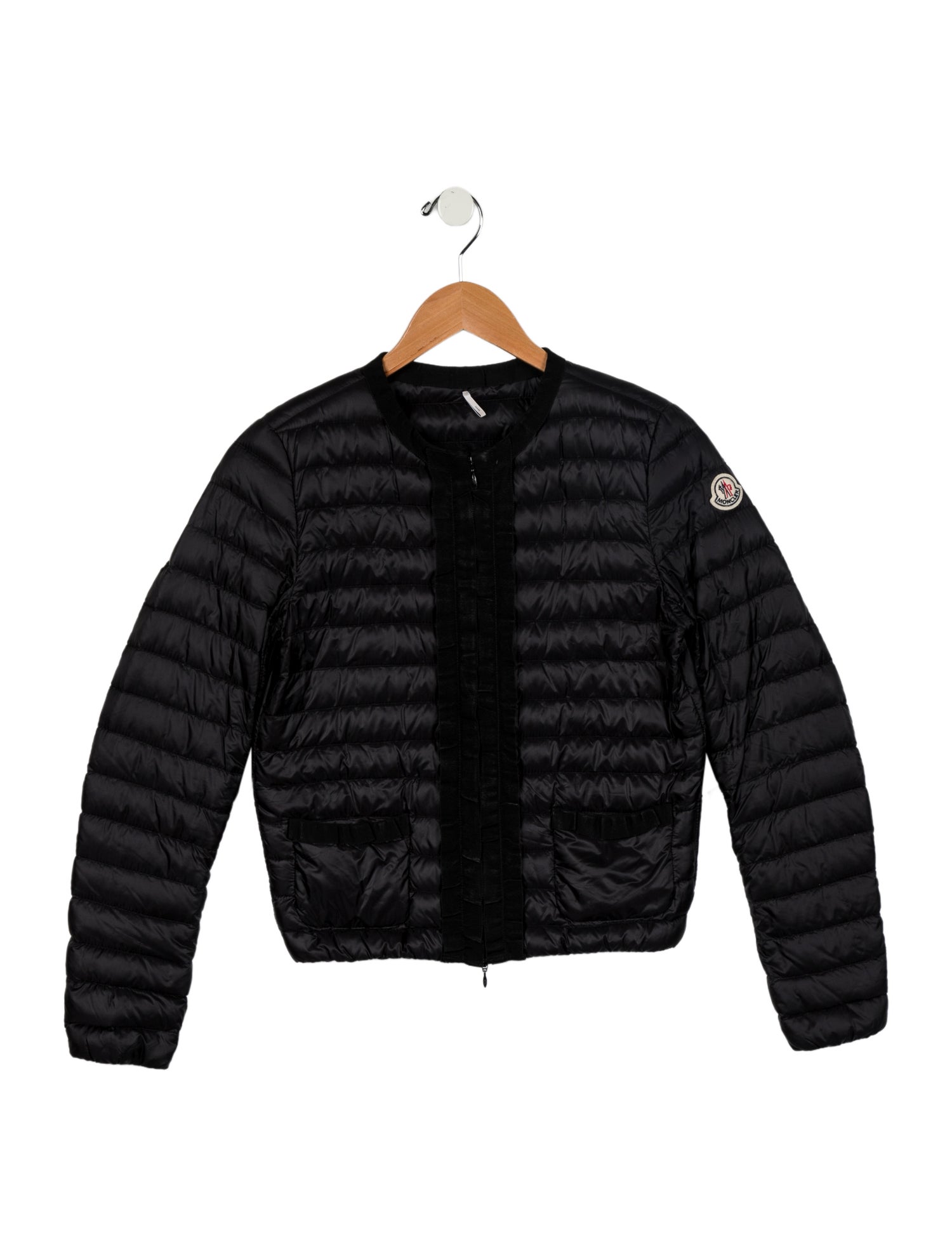 Moncler Down Jacket
