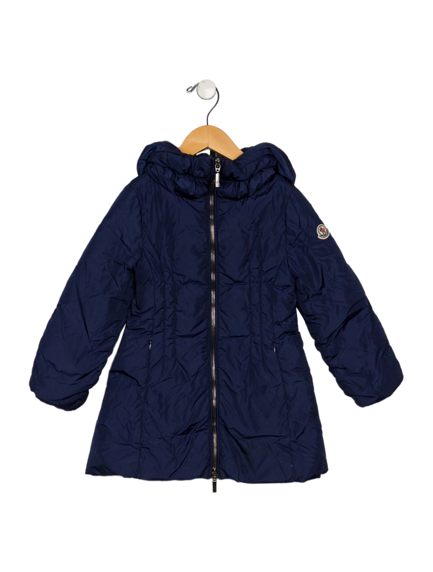 Moncler Down Jacket