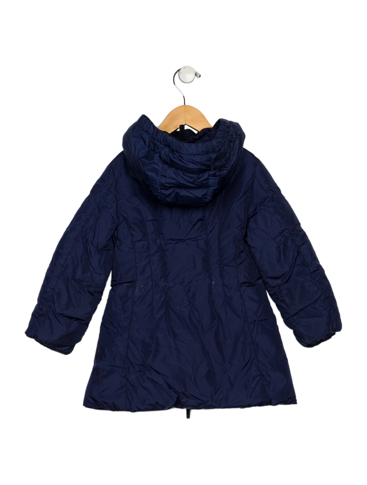 Moncler Down Jacket