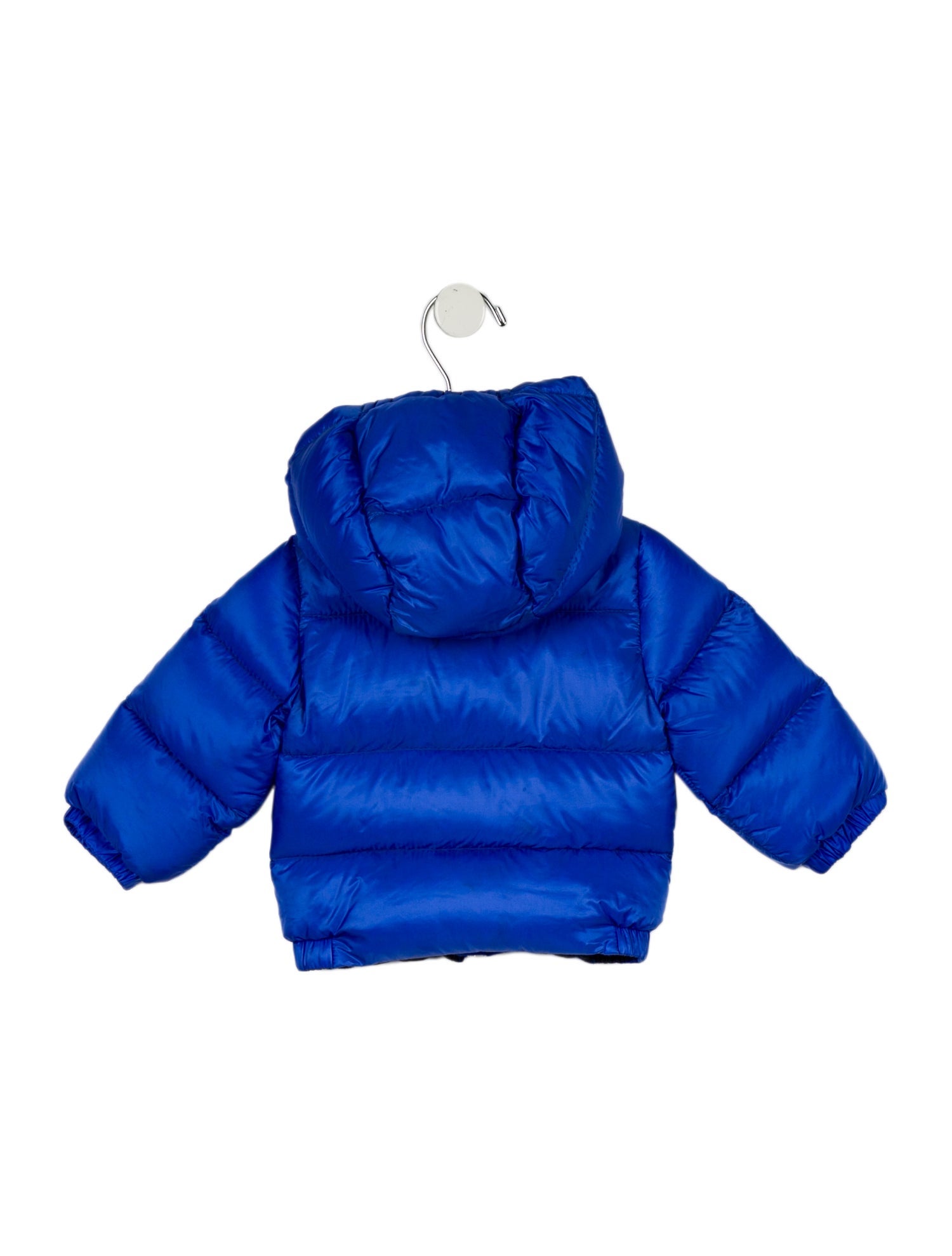 Moncler Infant Boys' Puffer Down Jacket
