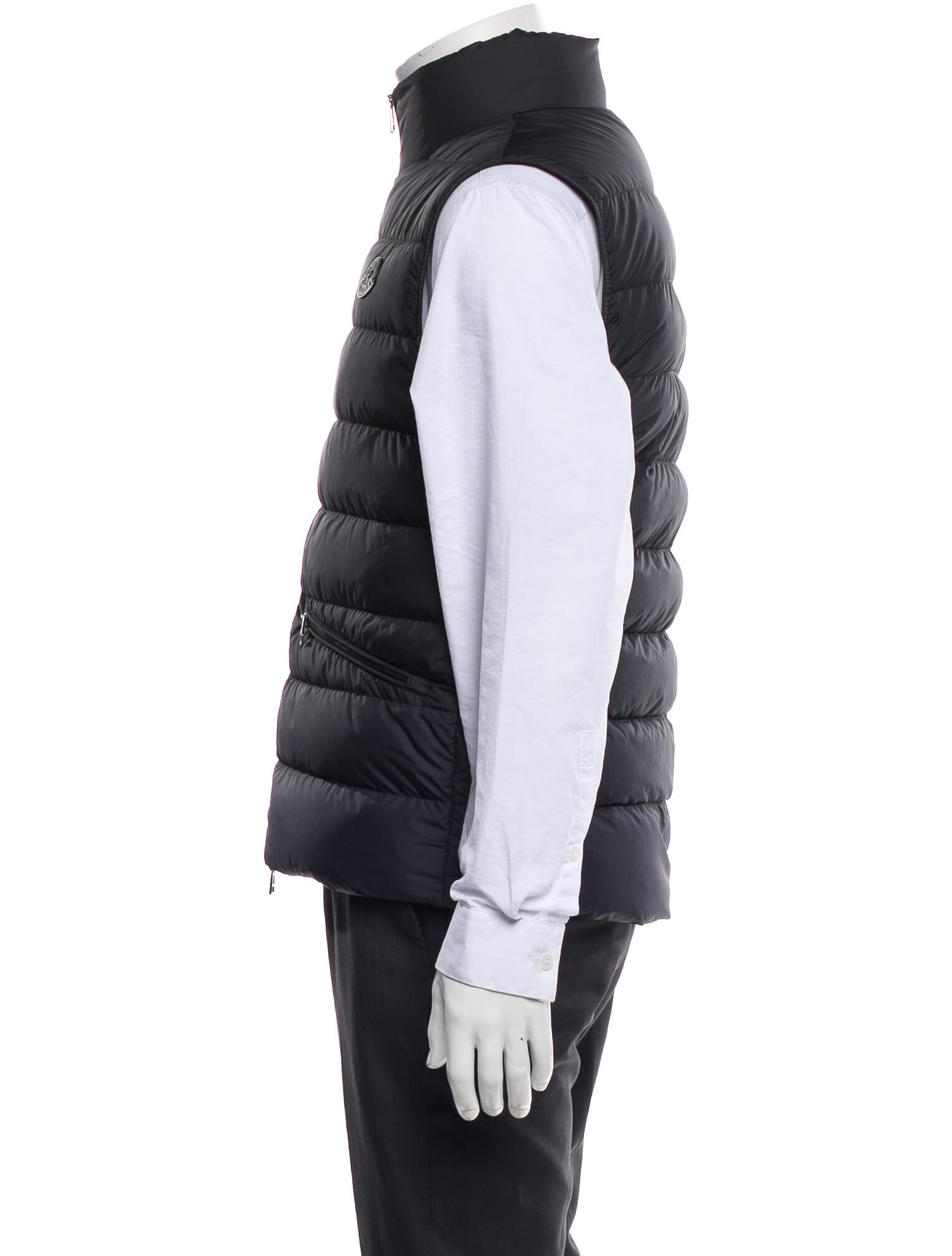 Moncler Vest