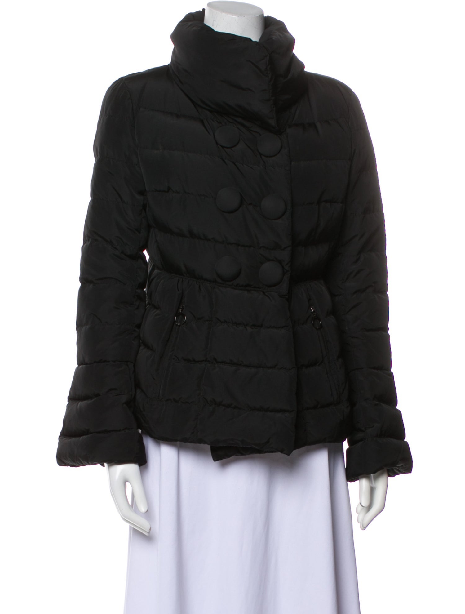 Moncler Down Jacket