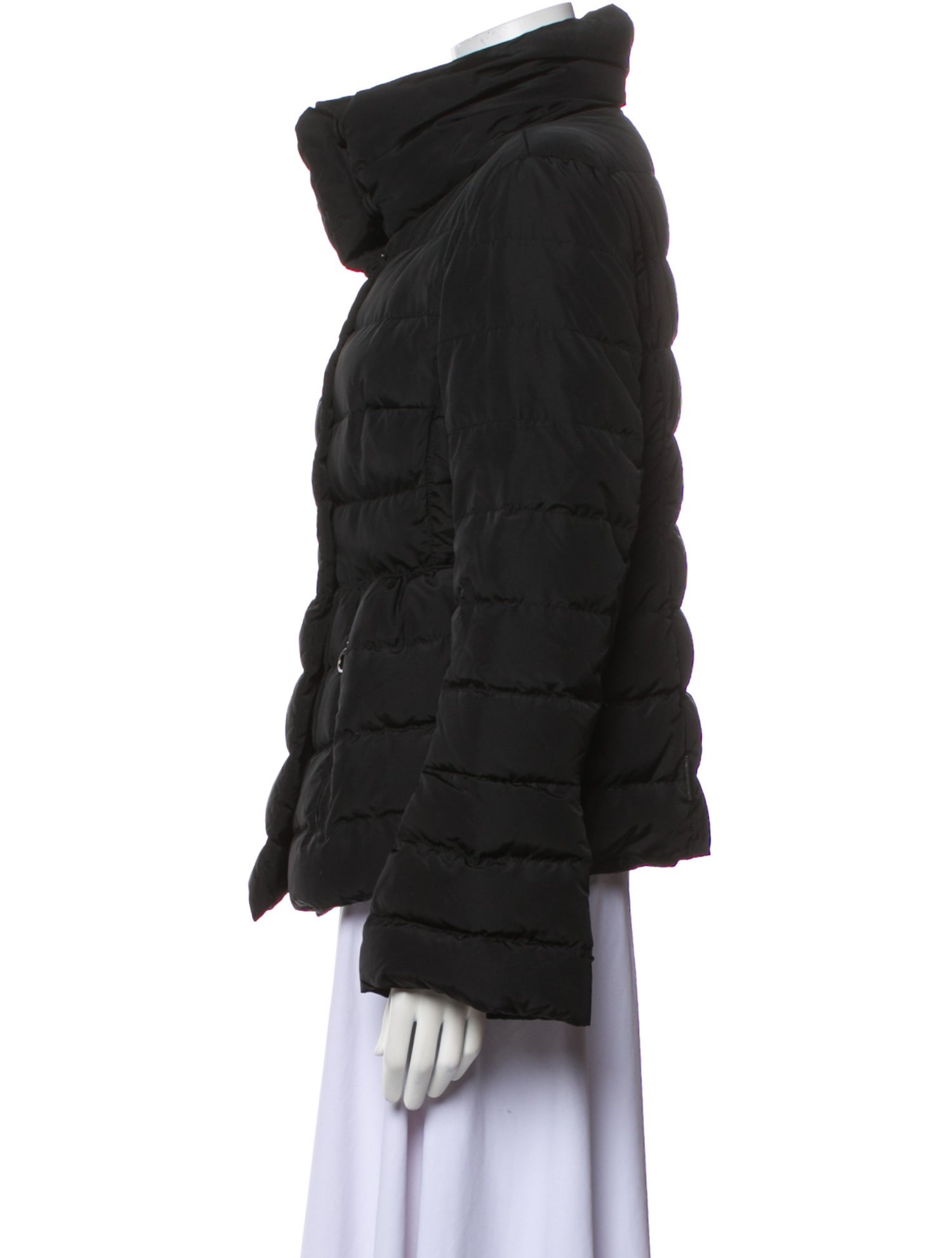 Moncler Down Jacket