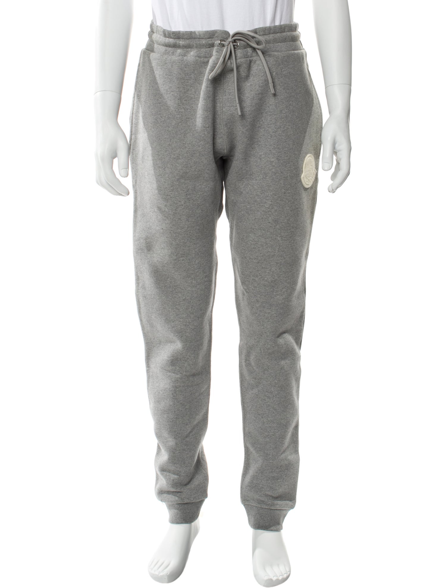 Moncler Graphic Print Sweatpants