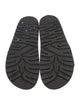 Moncler Leather Slides