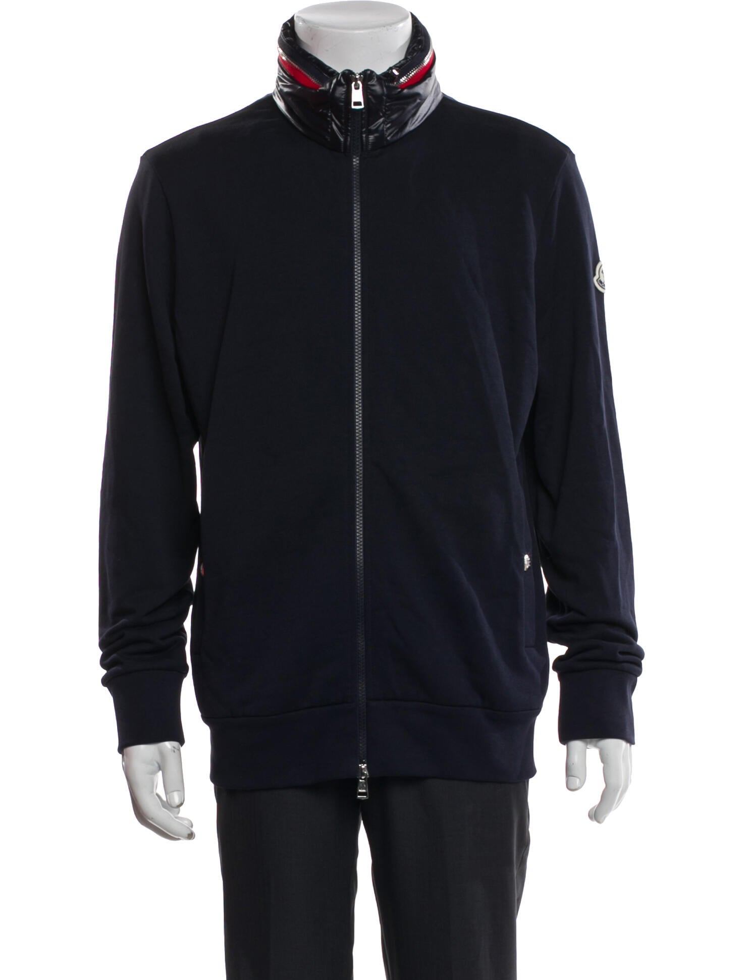 Moncler Windbreaker