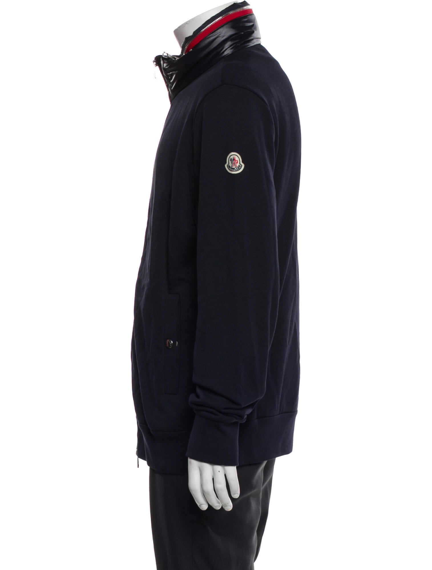 Moncler Windbreaker
