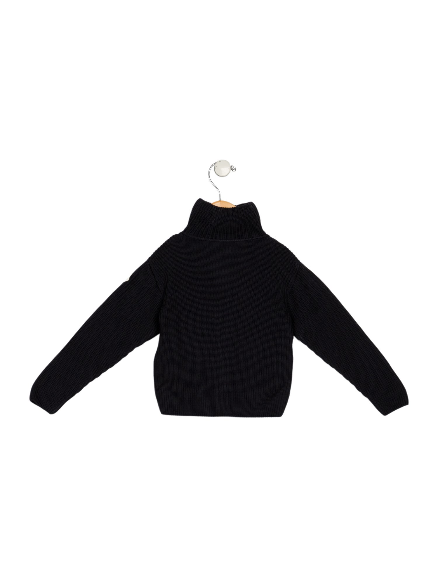 Moncler Long Sleeve Down Jacket