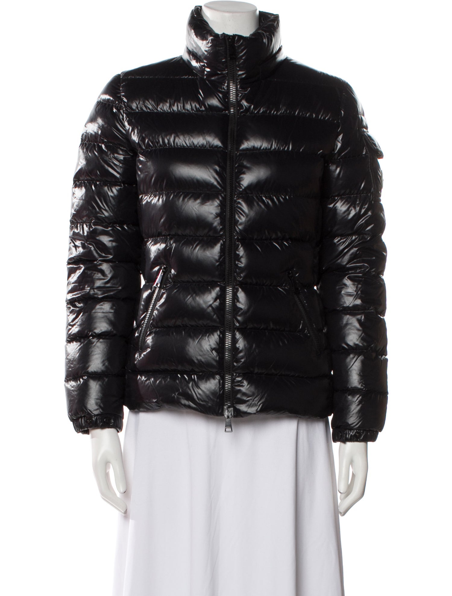 Moncler Down Jacket
