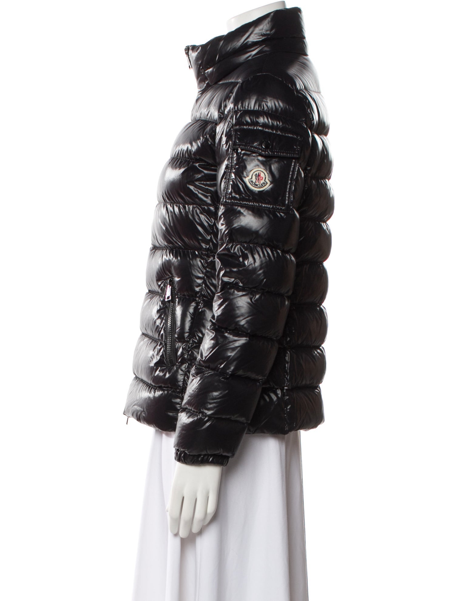 Moncler Down Jacket