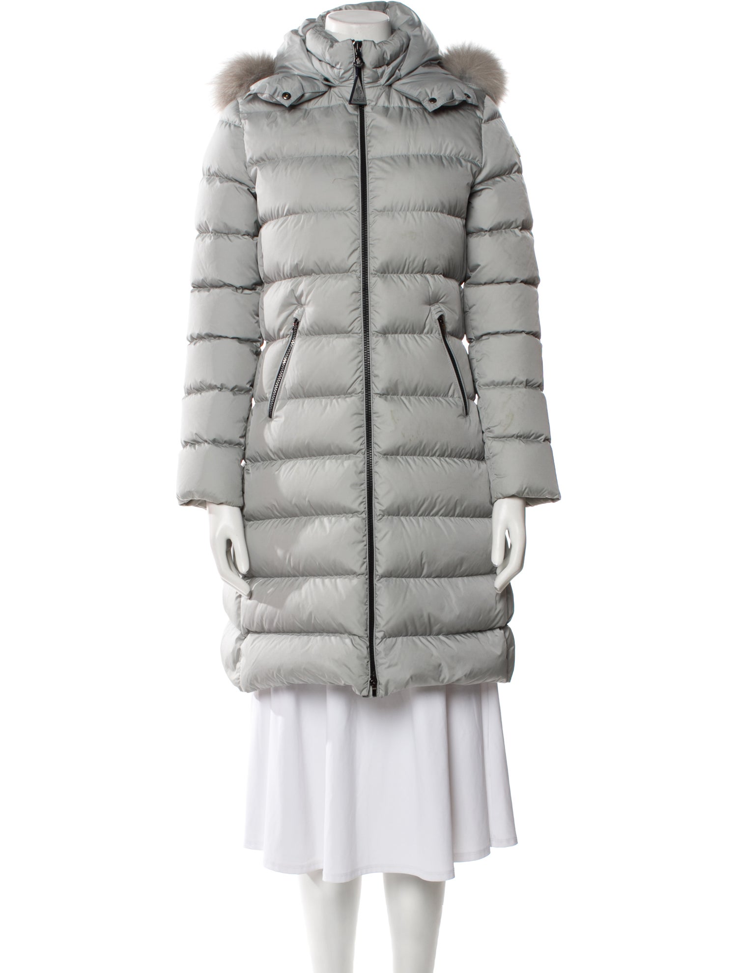 Moncler Down Coat
