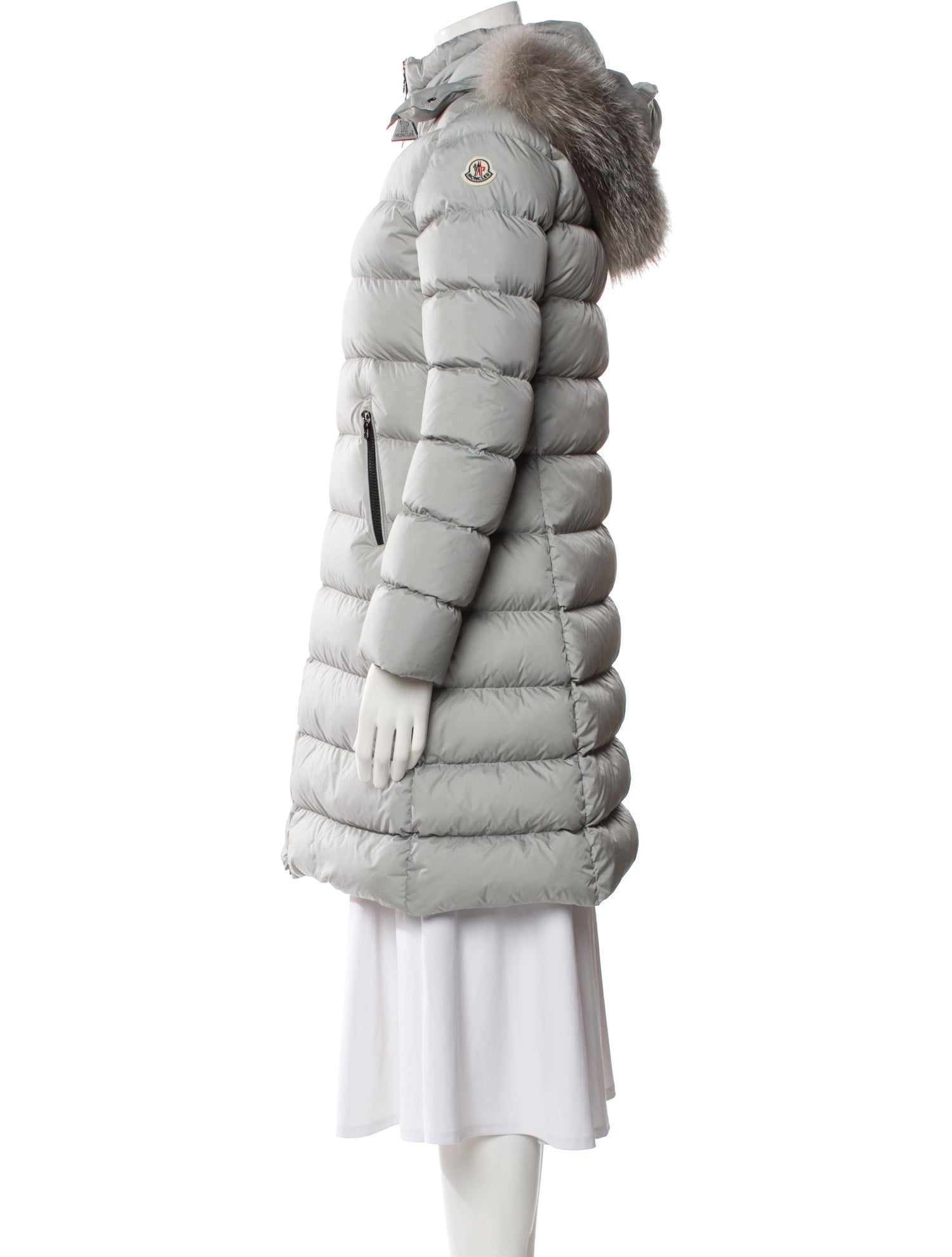 Moncler Down Coat