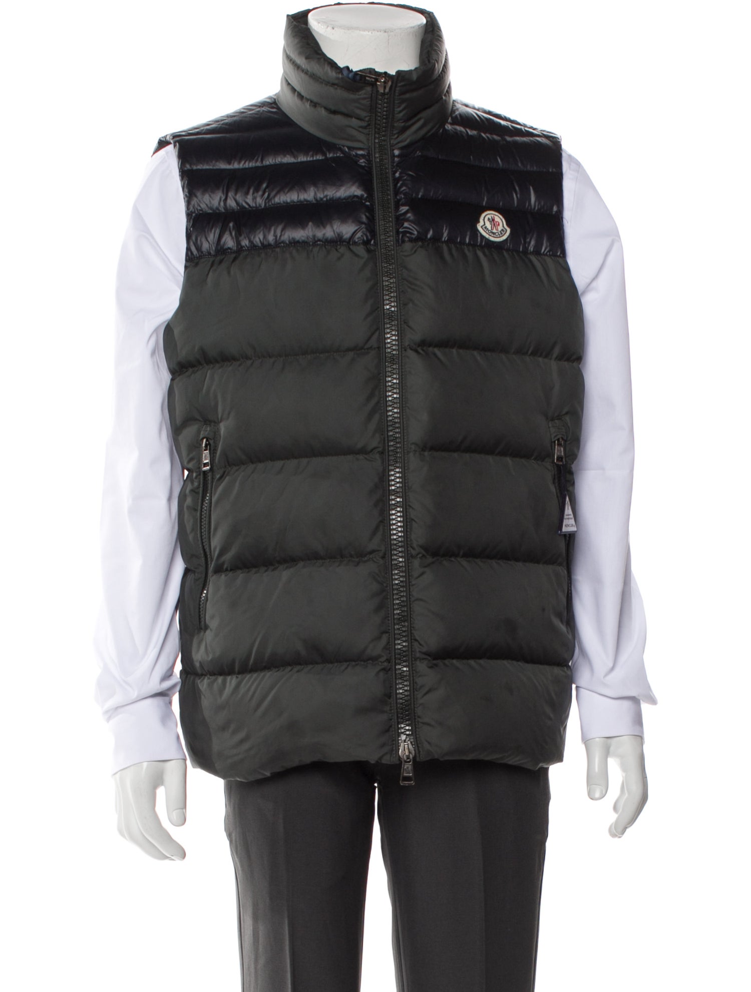 Moncler Vest