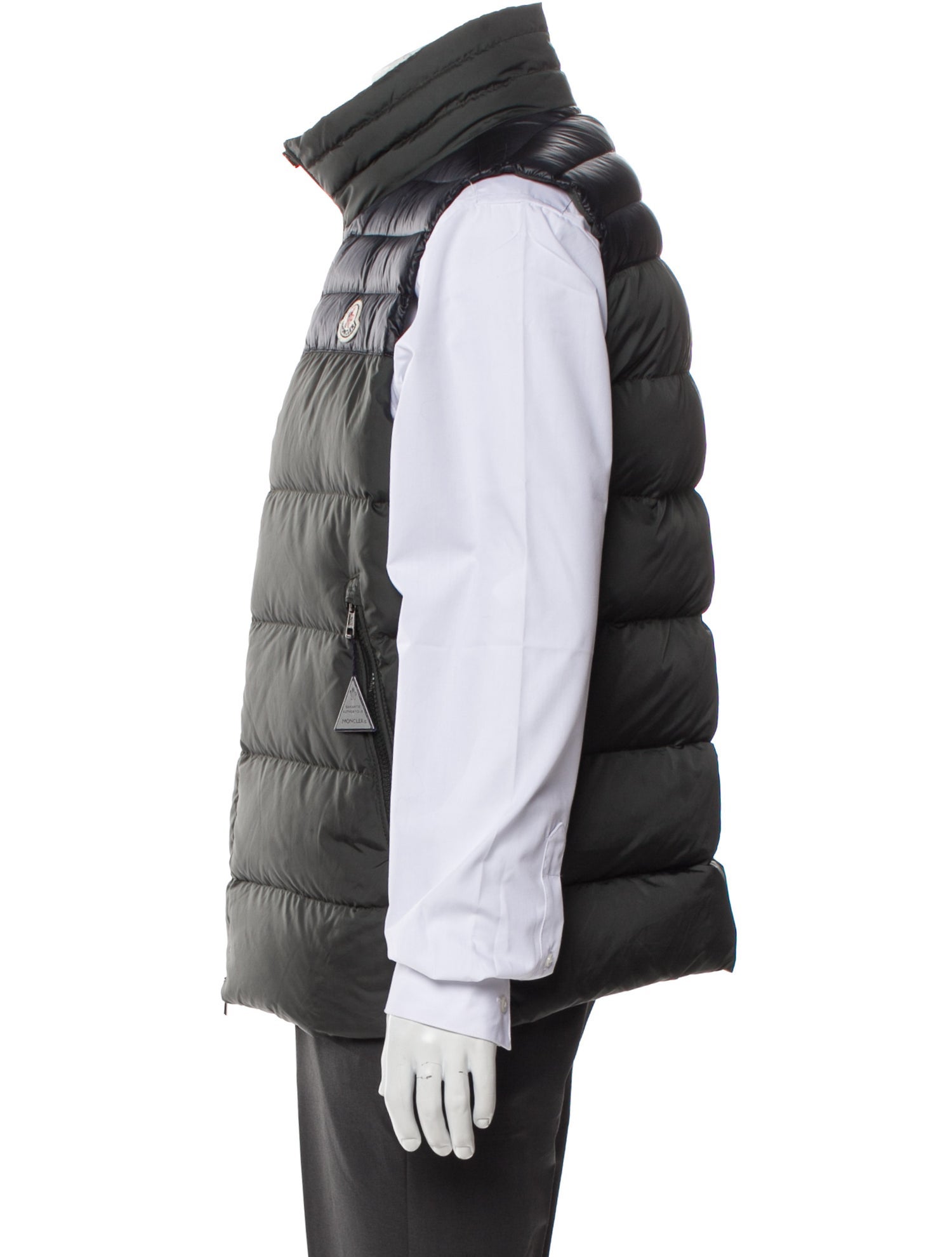Moncler Vest