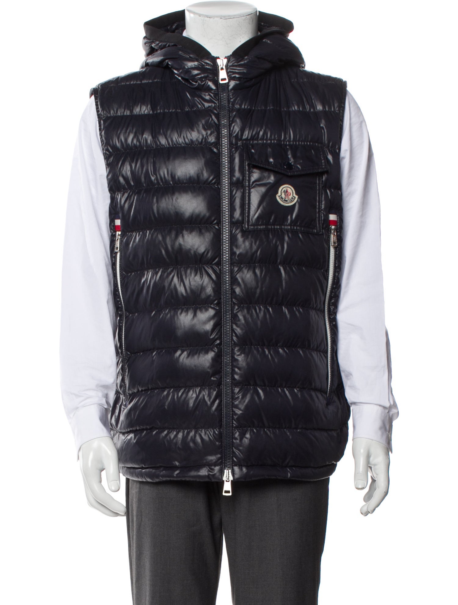 Moncler Vest